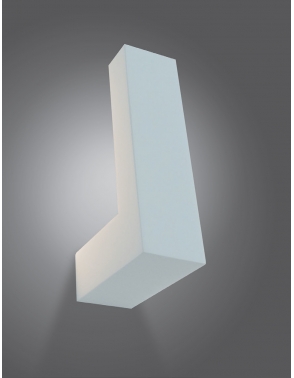 Dekorativna zidna gips GQW3131a