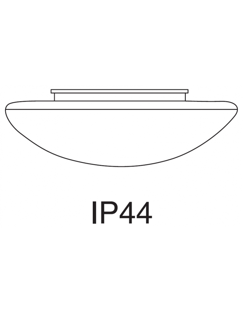 Plafonjera opal 7766 OP SAT