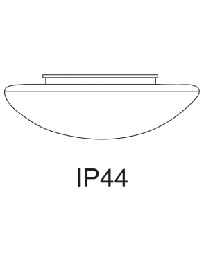 Plafonjera opal 7956 OPAL KL 2