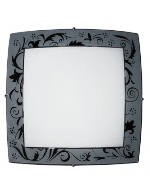 Dekorativna stropna - zidna P-K124