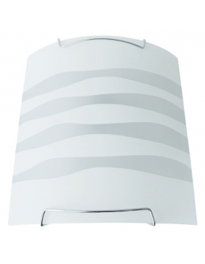 Dekorativna stropna - zidna WL22x20P2