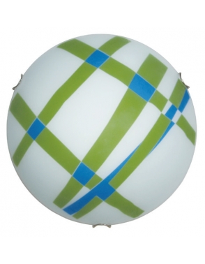 Dekorativna stropna - zidna PL300 BAGR C1