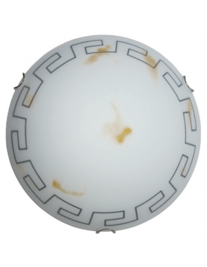 Dekorativna stropna - zidna PL300 RO C1