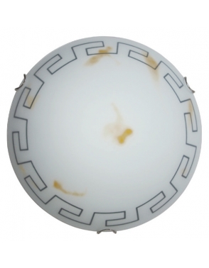 Dekorativna stropna - zidna PL400 RO C1