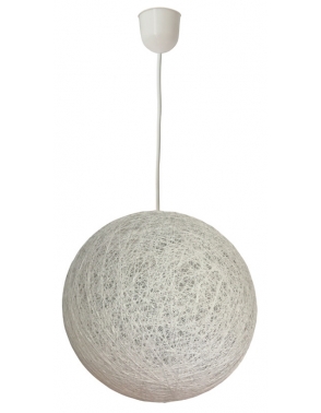 Dekorativna ratan visilica YTX-M010A1