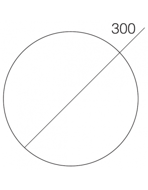 Dekorativna ratan visilica YTX-M010A1 2