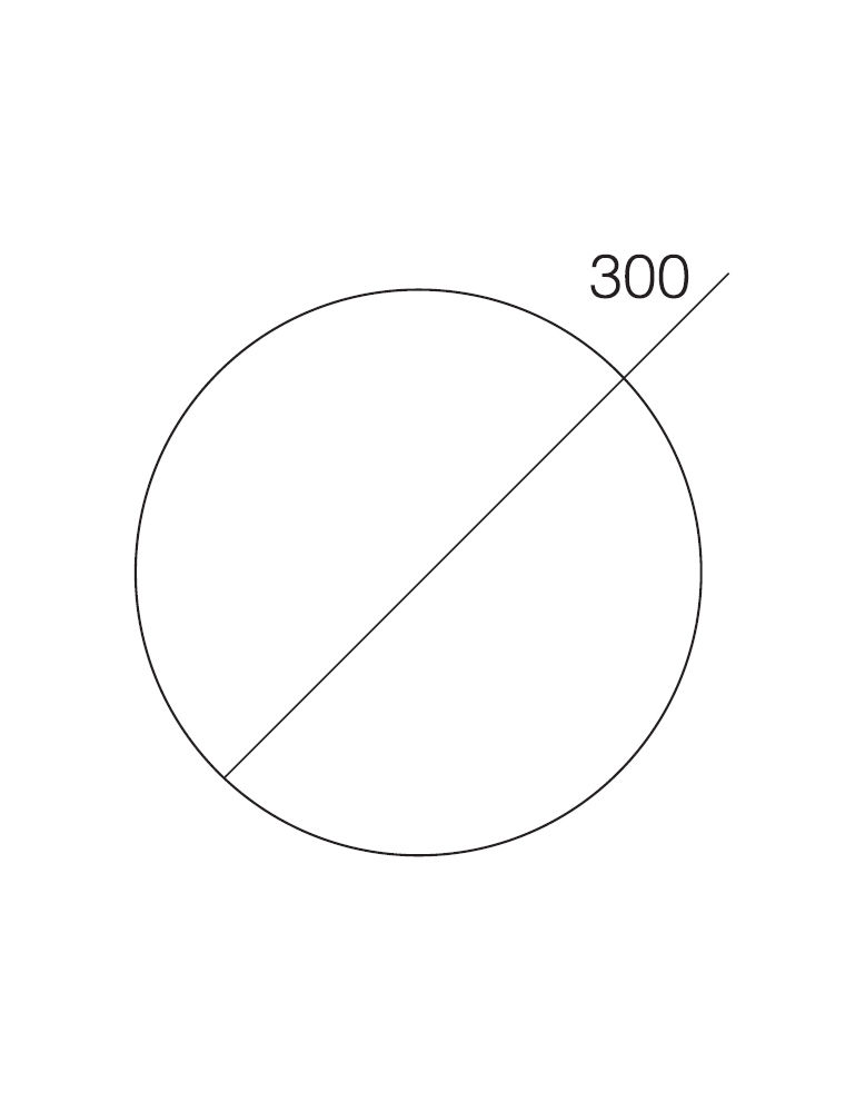 Dekorativna ratan visilica YTX-M010A1
