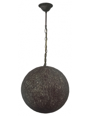 Dekorativna ratan visilica YTX-M010A2