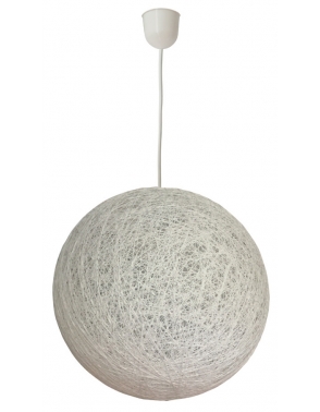 Dekorativna ratan visilica YTX-M010B1