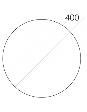 Dekorativna ratan visilica YTX-M010B1 2