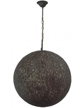 Dekorativna ratan visilica YTX-M010C2