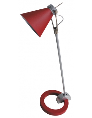 Dekorativna stolna crvena HD2051 red