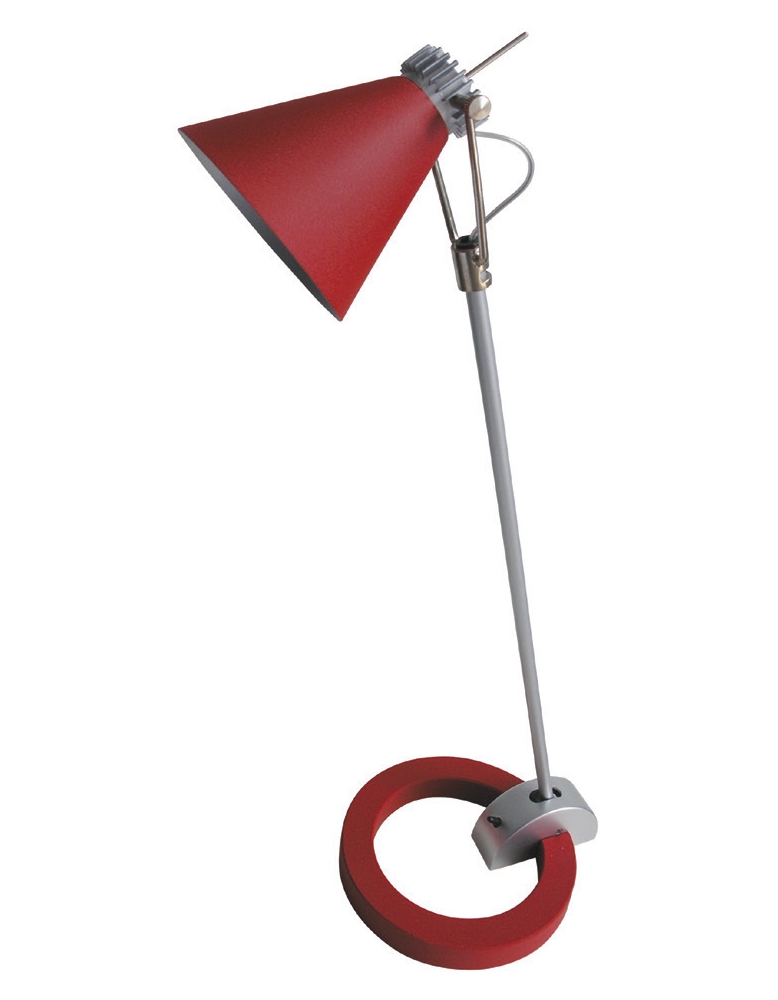 Dekorativna stolna crna HD2051 black