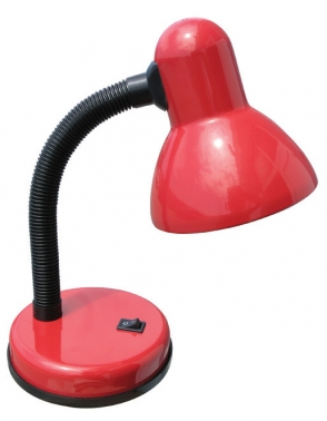 Dekorativna stolna crvena GXH031 RED