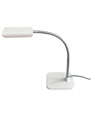 Dekorativna stolna bijela GX8241D WHITE