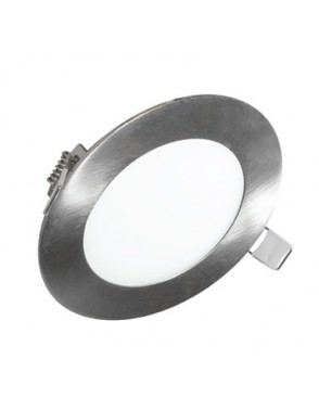 LED panel UGRADBENI okrugli SD P001N 3DW 4000K