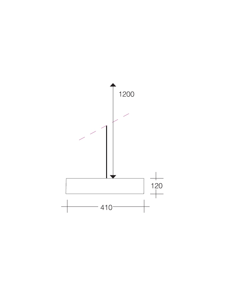Dekorativa  MD5821-4S