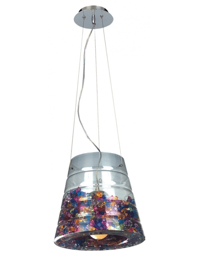 Dekorativna visilica LH1333-N1