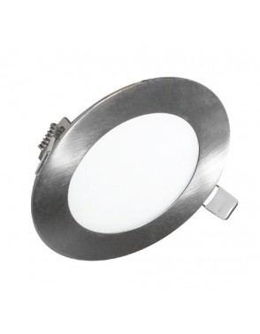 LED panel UGRADBENI okrugli SD P001N 9DW 4000K