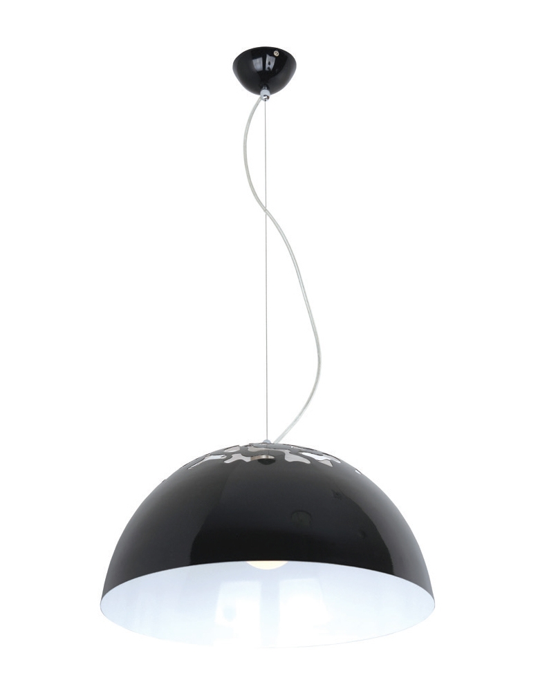 Dekorativna visilica MD5702-1 BK