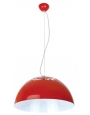 Dekorativna visilica MD5702-1 RED