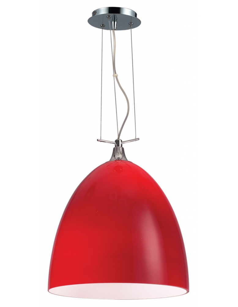 Dekorativna visilica 6805-R