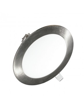 LED panel UGRADBENI okrugli SD P001N 18WW 3000K