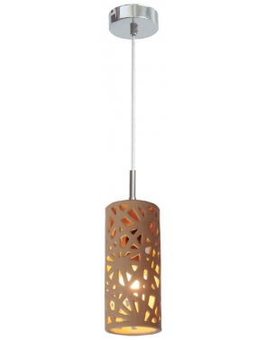 Dekorativna visilica AP11805 TERRACOTA
