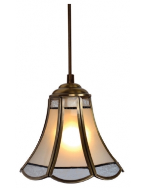 Dekorativna tiffany visilica P080612