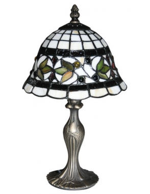 Dekorativna tiffany stolna TR 08018
