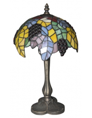Dekorativna tiffany stolna TR 10005