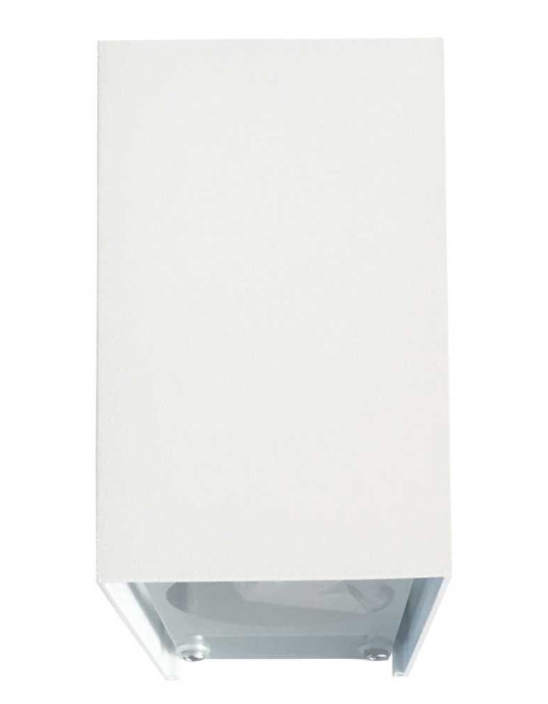 Nagradbena spot rasvjeta RETTANGOLARE A/P 1846 SINGOLO W