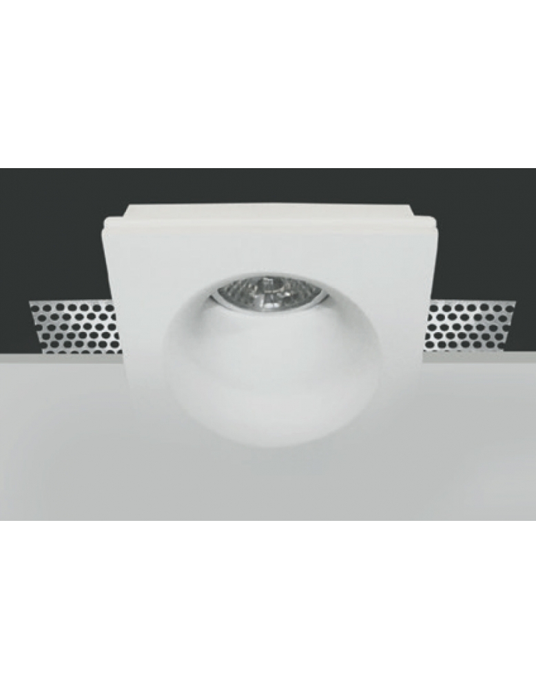 Plaster spot rasvjeta GQD2021