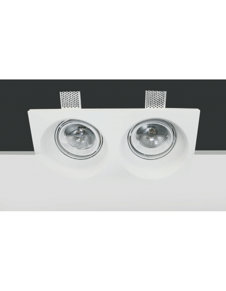 Plaster spot rasvjeta GQD4010