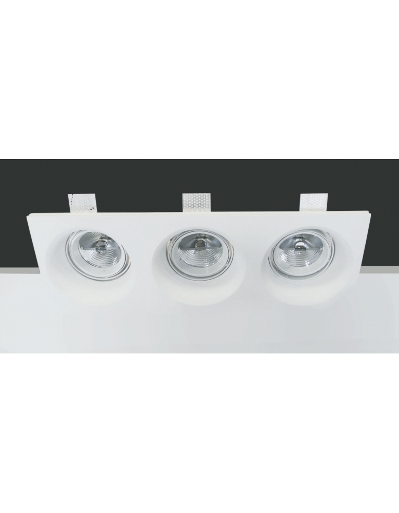 Plaster spot rasvjeta GQD4011