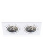 Ugradbena spot rasvjeta APL 4612 MATT bijelaITE