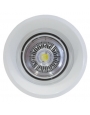 Ugradbena spot rasvjeta ELC-8111S bijela