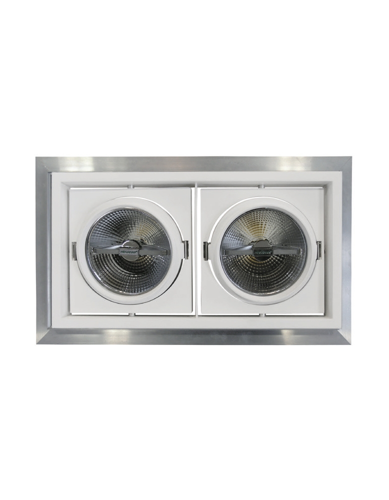 Spot trimless ELC-1922TL M.bijela