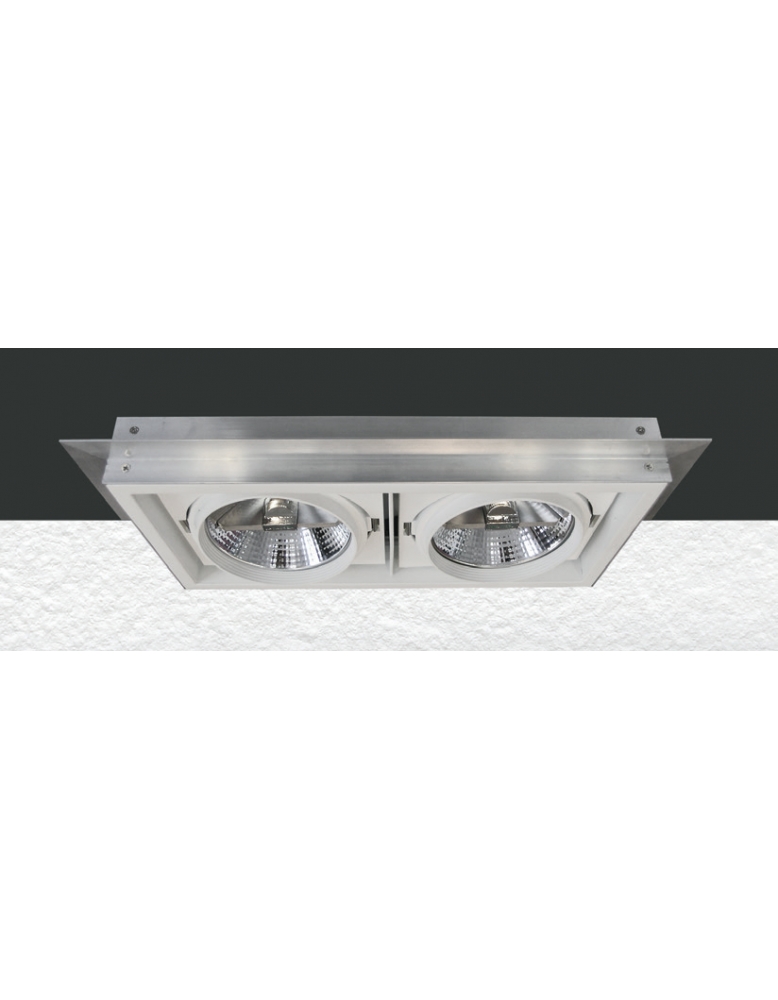 Spot trimless ELC-1922TL M.bijela