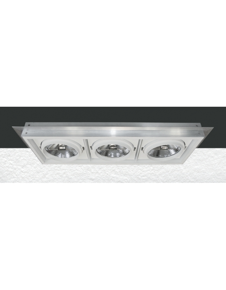 Spot trimless ELC-1923TL M.bijela