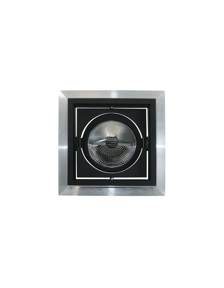 Spot trimless ELC-1921TL M.crna