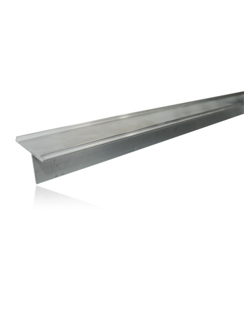 Spot trimless ALUMINIUM PROFILE FOR FRAME 2m