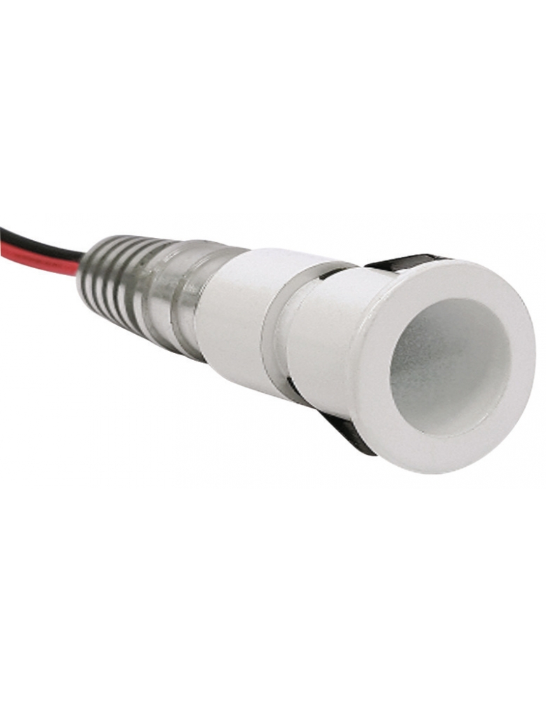 Led zvjezdano nebo LED512 1W Mbijela 4000K
