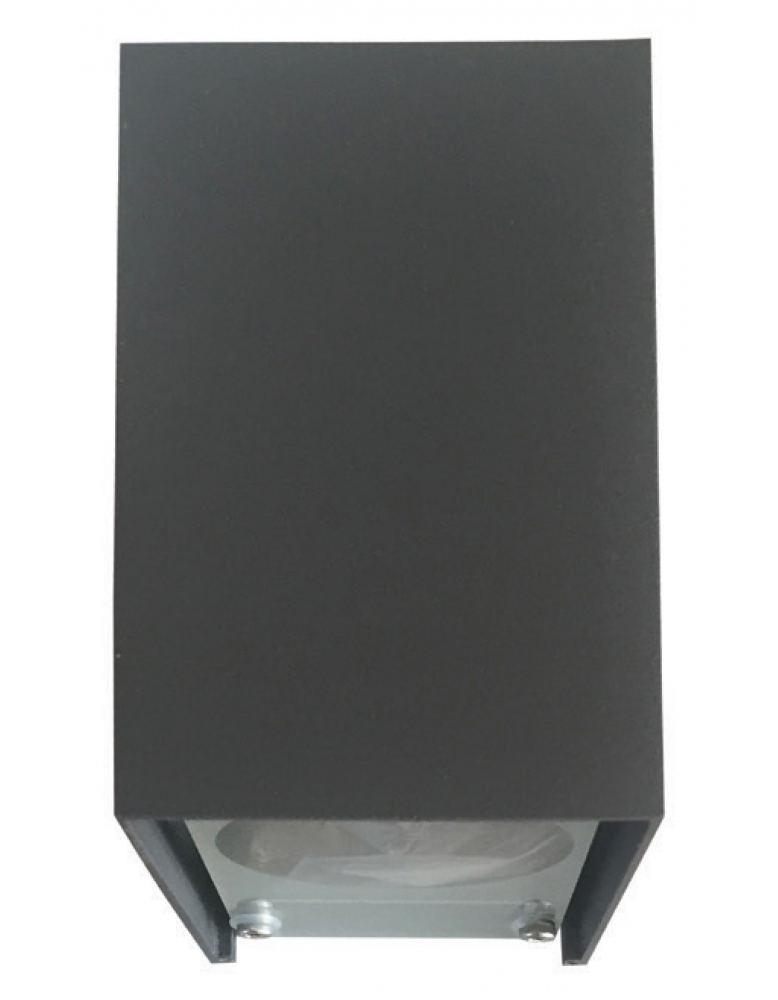 Nagradbena spot rasvjeta RETTANGOLARE A/P 1846 SINGOLO B