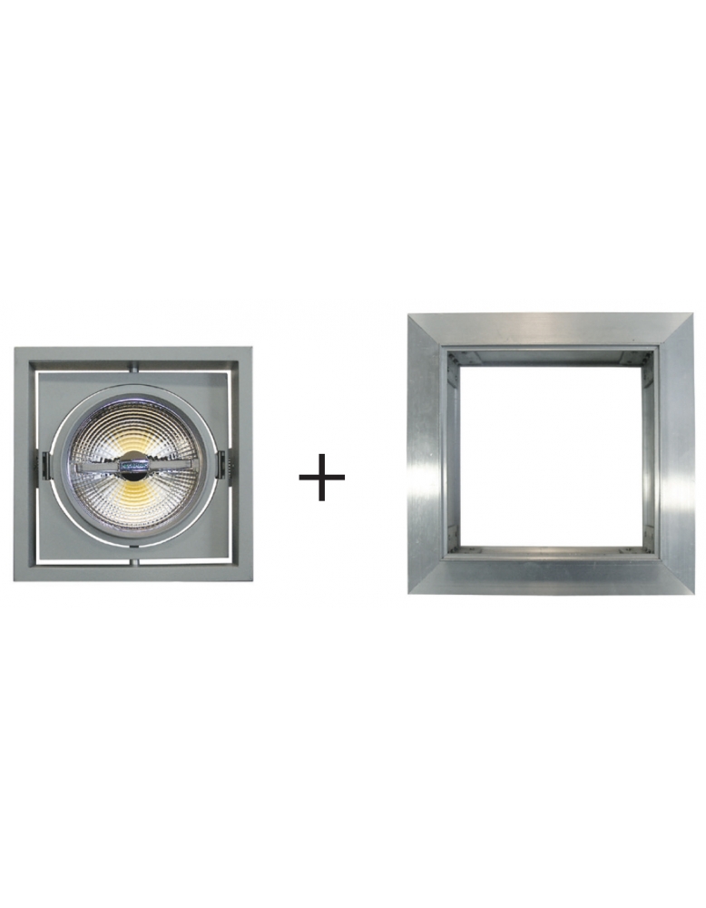 Spot trimless ELC-1921TL M.SR