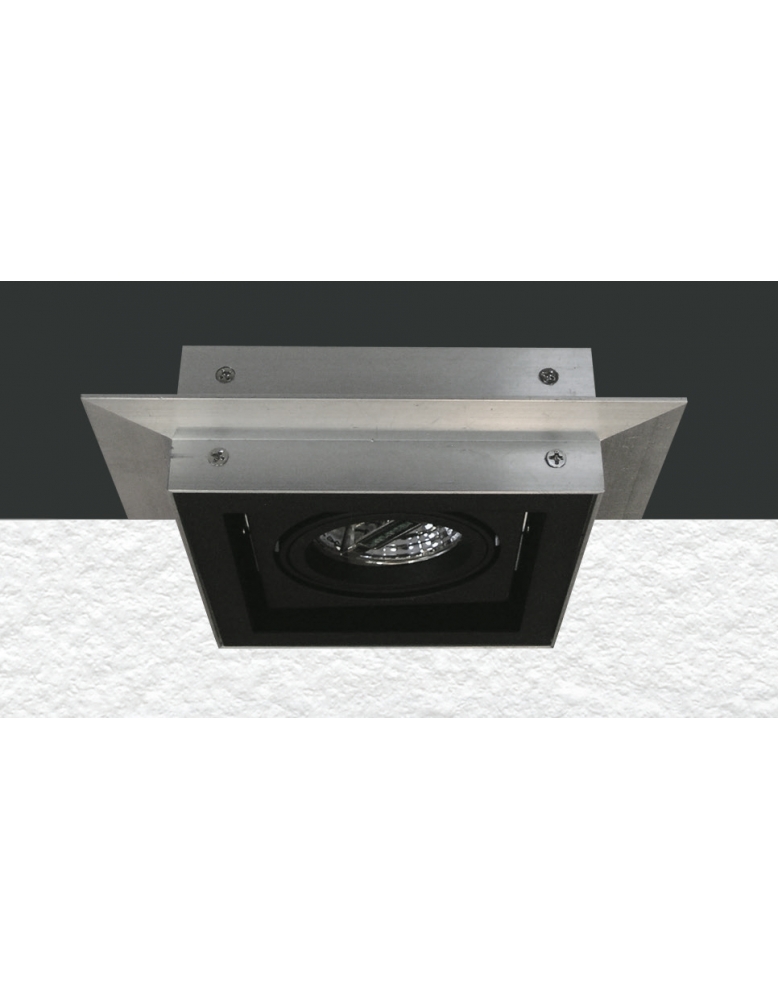 Spot trimless ELC-1821TL M.crna