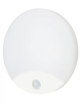 LED plafonjera ST71B okrugla 15W bijela