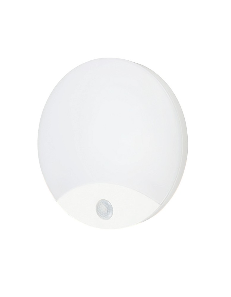 LED plafonjera ST71B okrugla 15W bijela