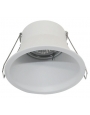 Ugradbena spot rasvjeta ELC-3160 Matt bijelaite
