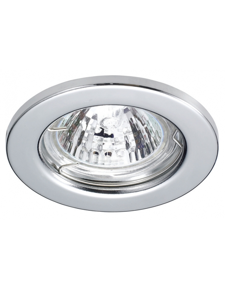 Ugradbena spot rasvjeta ELC-205 CH